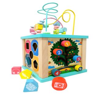 Caja Multifuncional